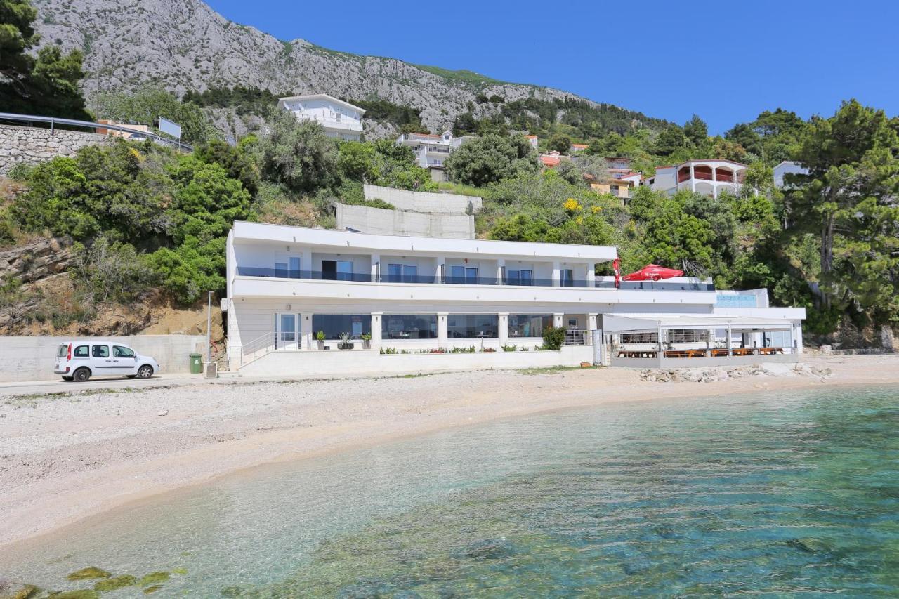 Appartement Family Friendly With A Swimming Pool - Porat, Makarska - 18150 Živogošće